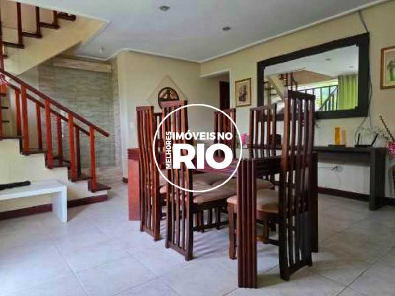 Cobertura 4 quartos à venda Rio de Janeiro,RJ - R$ 1.900.000 - MIR5153