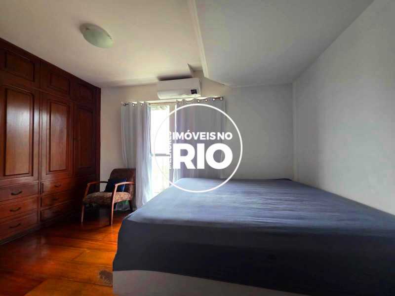 Cobertura 4 quartos à venda Rio de Janeiro,RJ - R$ 1.900.000 - MIR5153