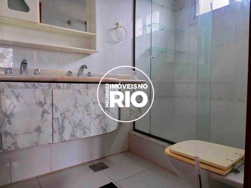 Cobertura 4 quartos à venda Rio de Janeiro,RJ - R$ 1.900.000 - MIR5153