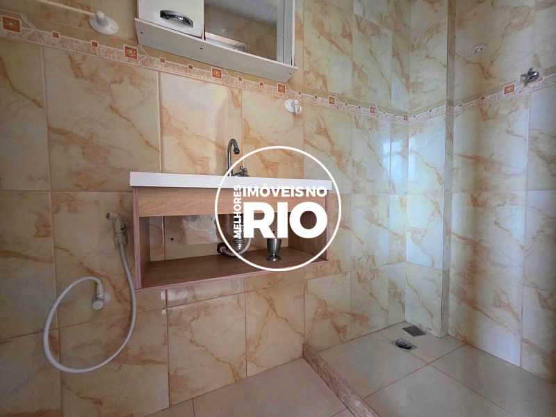 Cobertura 4 quartos à venda Rio de Janeiro,RJ - R$ 1.900.000 - MIR5153