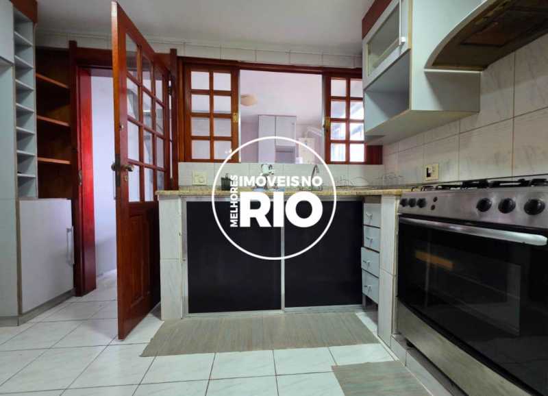 Cobertura 4 quartos à venda Rio de Janeiro,RJ - R$ 1.900.000 - MIR5153