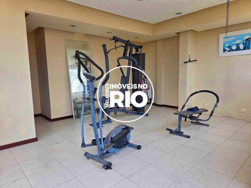 Cobertura 4 quartos à venda Rio de Janeiro,RJ - R$ 1.900.000 - MIR5153