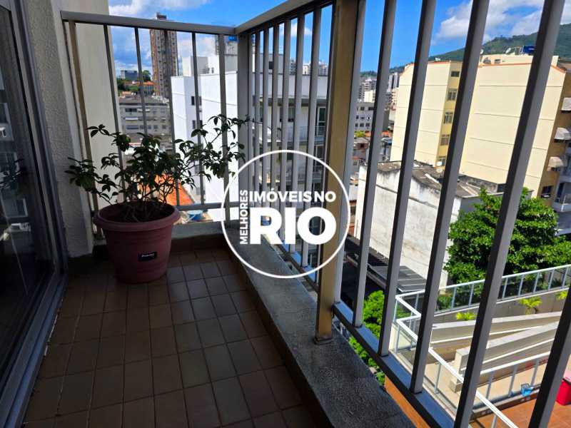 Apartamento em Vila Isabel - 3