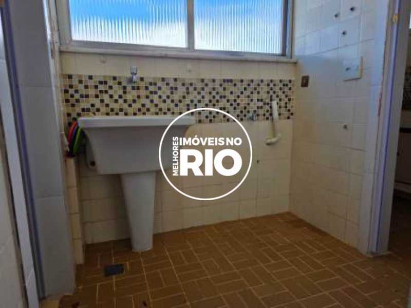 Apartamento em Vila Isabel - 12
