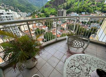 Cobertura 4 quartos à venda Rio de Janeiro,RJ - R$ 998.000 - MIR5156