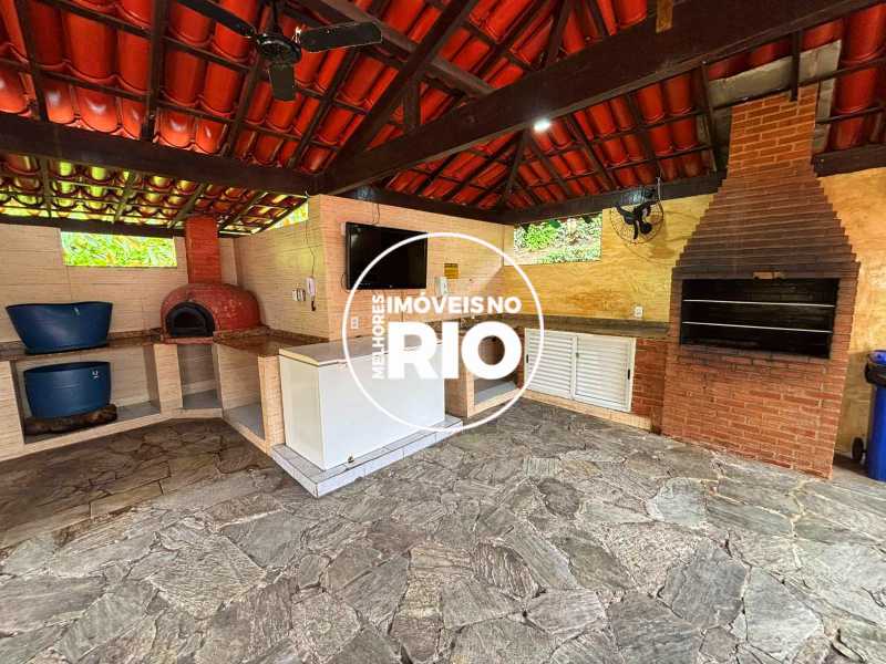 Cobertura duplex na Tijuca - 7