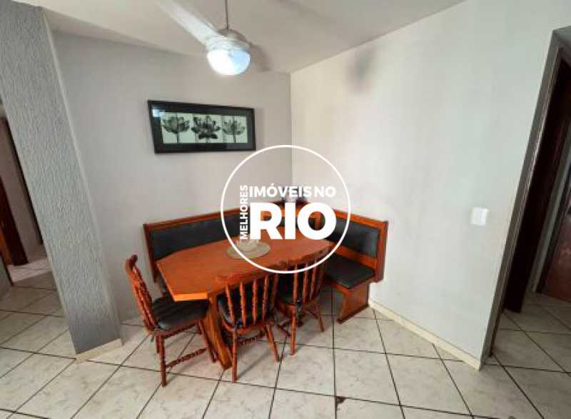 Cobertura duplex na Tijuca - 11