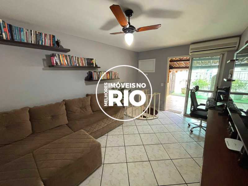 Cobertura duplex na Tijuca - 12