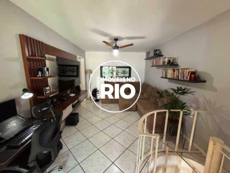 Cobertura duplex na Tijuca - 13