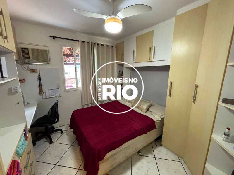 Cobertura duplex na Tijuca - 14