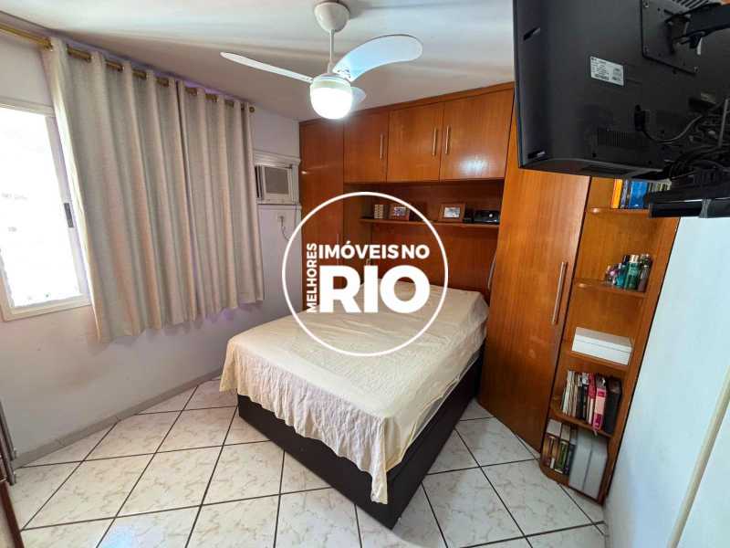 Cobertura duplex na Tijuca - 15