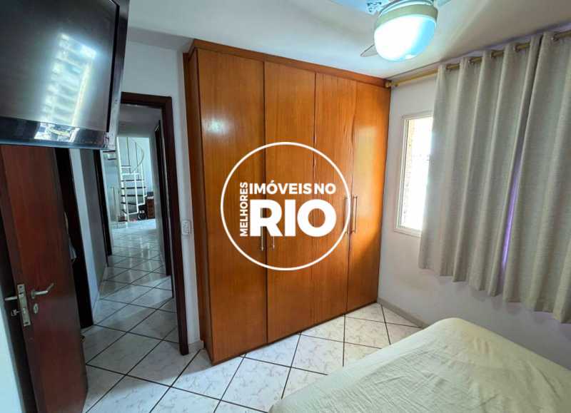 Cobertura duplex na Tijuca - 16