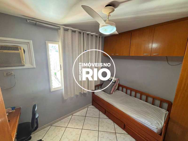 Cobertura duplex na Tijuca - 17