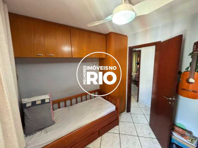 Cobertura duplex na Tijuca - 18