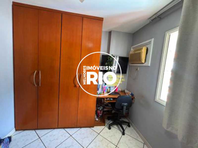 Cobertura duplex na Tijuca - 19