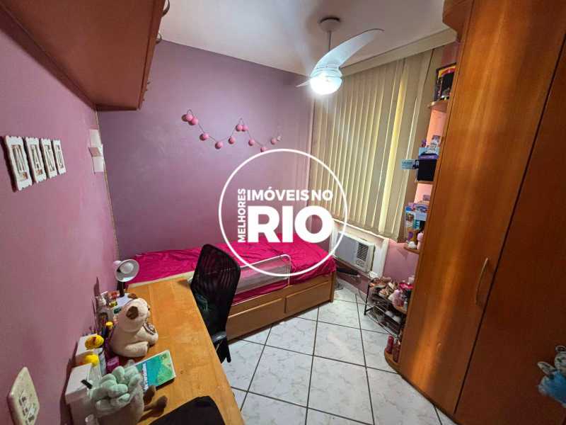 Cobertura duplex na Tijuca - 20