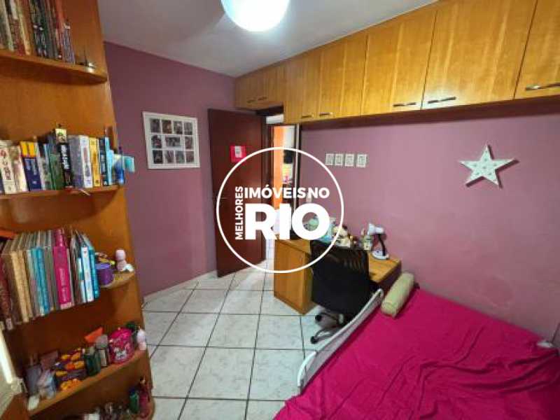 Cobertura duplex na Tijuca - 21