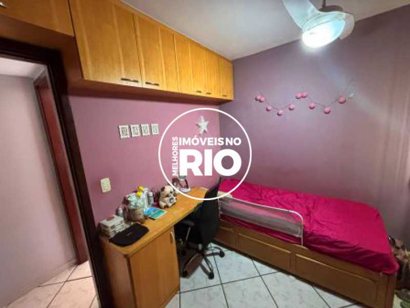 Cobertura duplex na Tijuca - 22