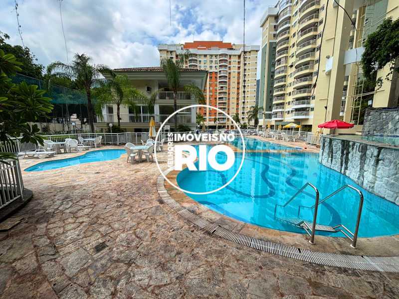 Cobertura duplex na Tijuca - 26