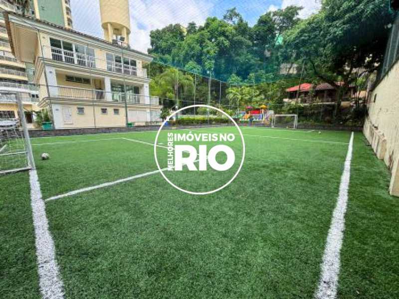 Cobertura duplex na Tijuca - 30