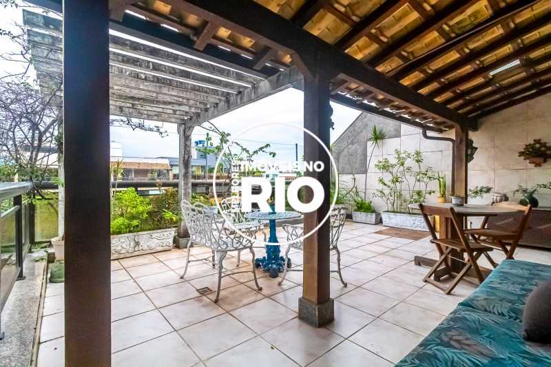 Cobertura Duplex no Recreio - 1