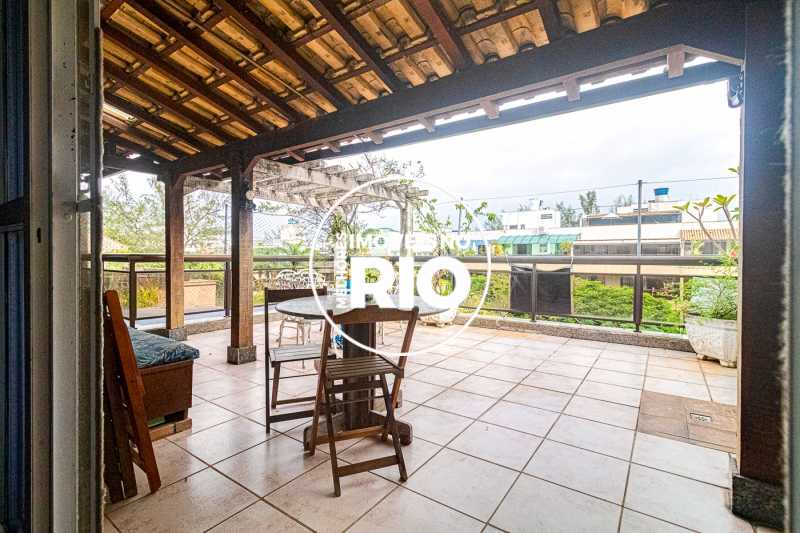 Cobertura Duplex no Recreio - 2