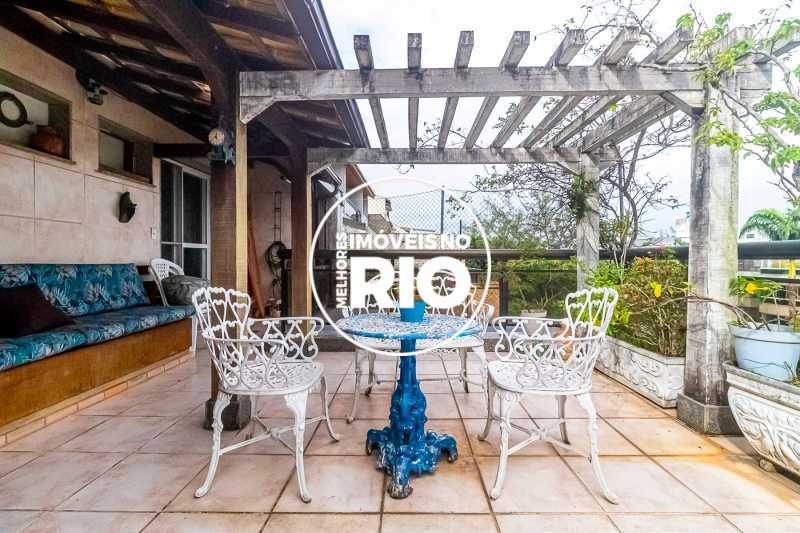 Cobertura Duplex no Recreio - 3