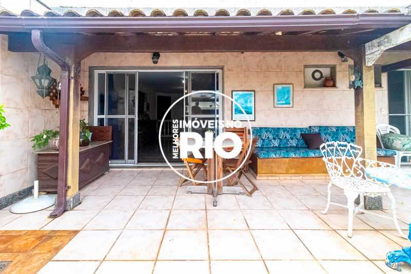 Cobertura Duplex no Recreio - 4