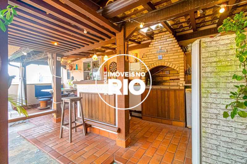 Cobertura Duplex no Recreio - 6