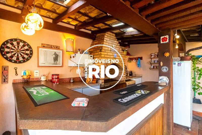 Cobertura Duplex no Recreio - 7