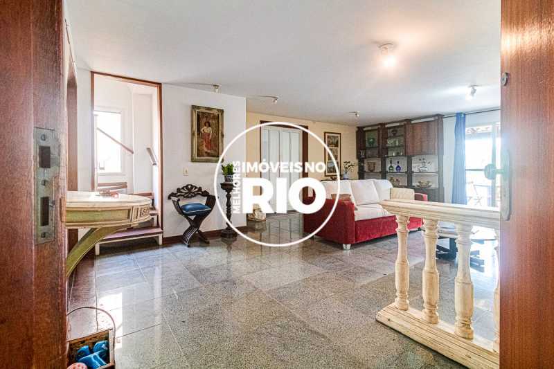 Cobertura Duplex no Recreio - 8