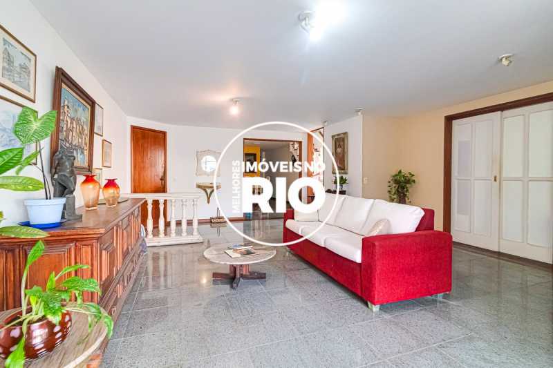 Cobertura Duplex no Recreio - 9