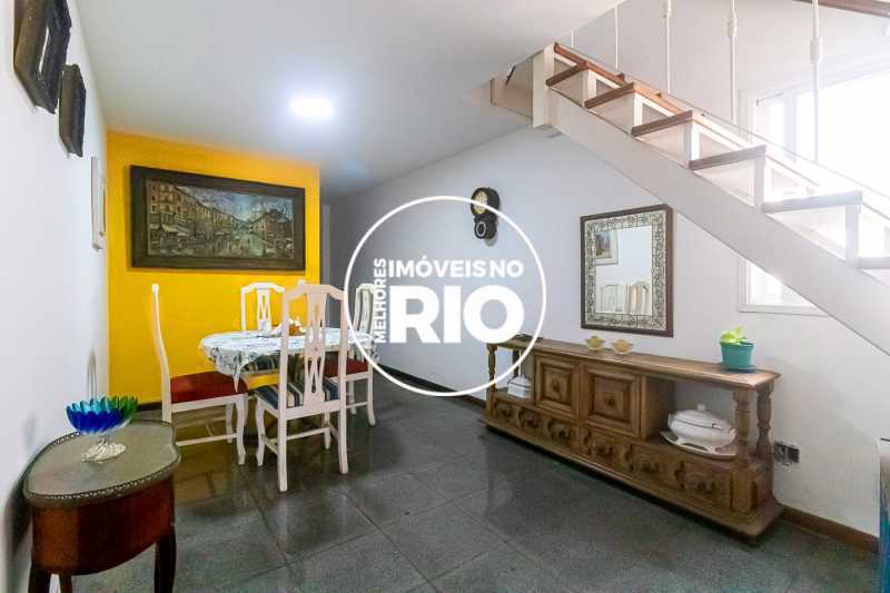 Cobertura Duplex no Recreio - 10