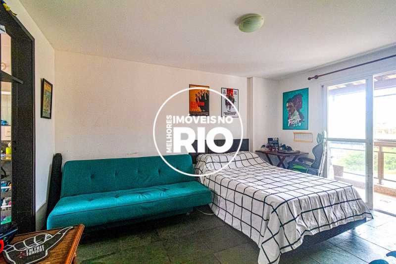 Cobertura Duplex no Recreio - 11