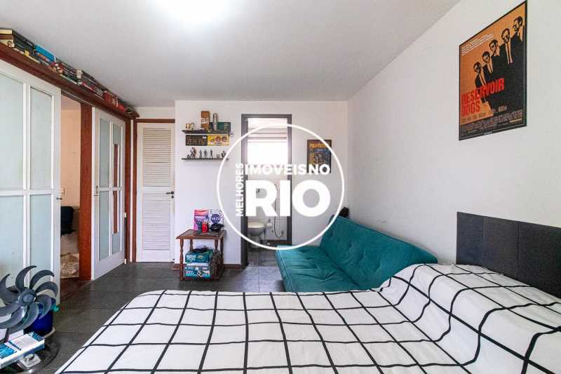 Cobertura Duplex no Recreio - 12