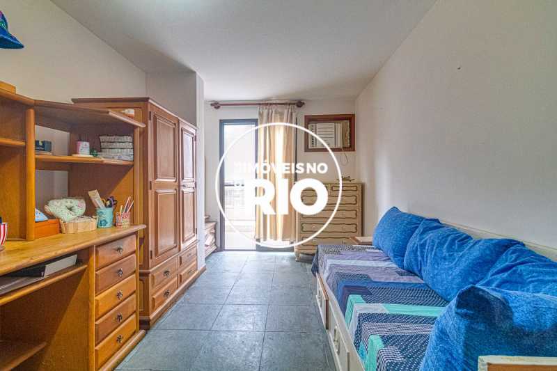 Cobertura Duplex no Recreio - 13