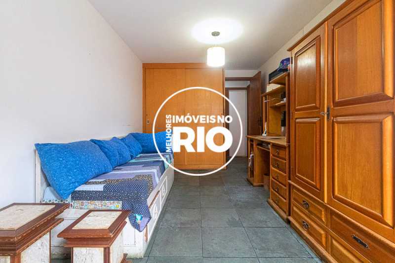 Cobertura Duplex no Recreio - 14