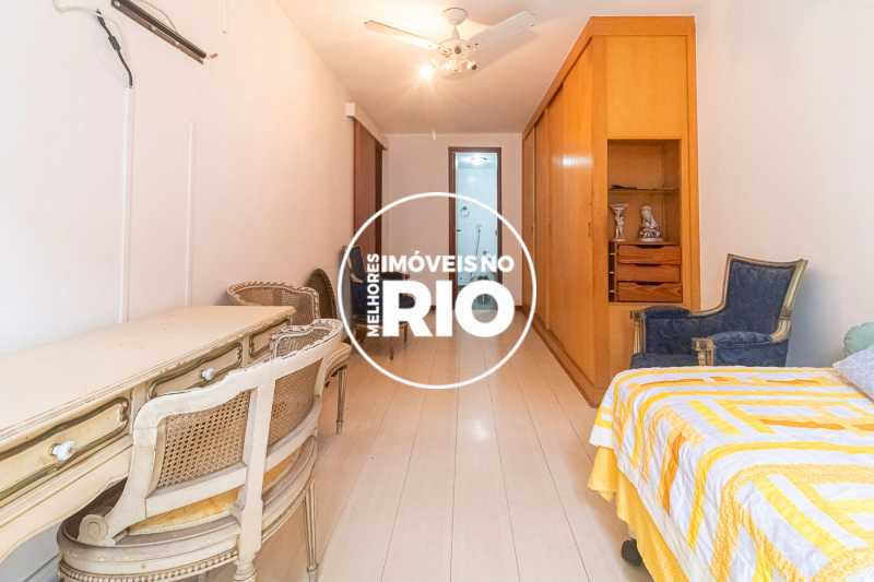 Cobertura Duplex no Recreio - 15