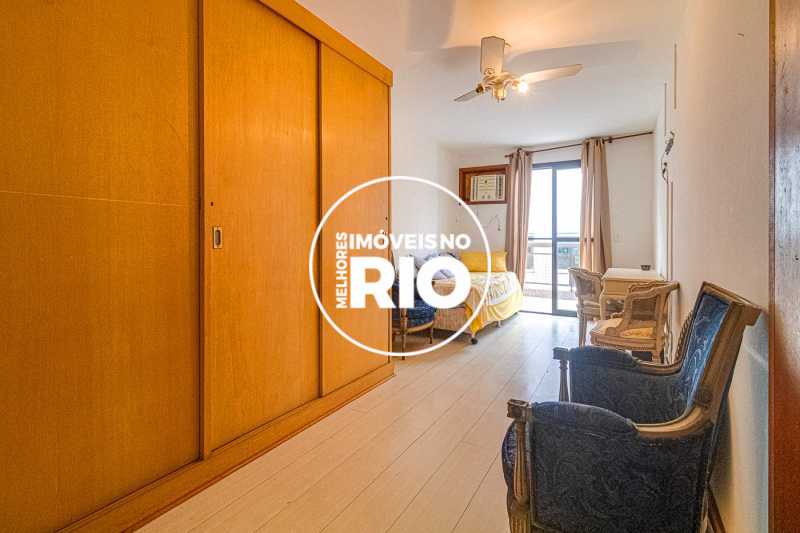 Cobertura Duplex no Recreio - 16