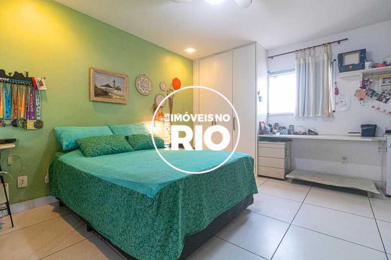 Cobertura Duplex no Recreio - 17