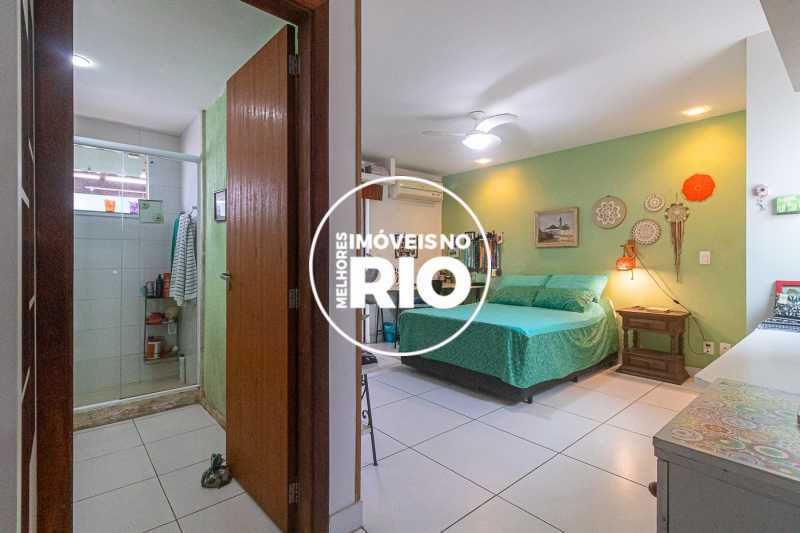 Cobertura Duplex no Recreio - 18