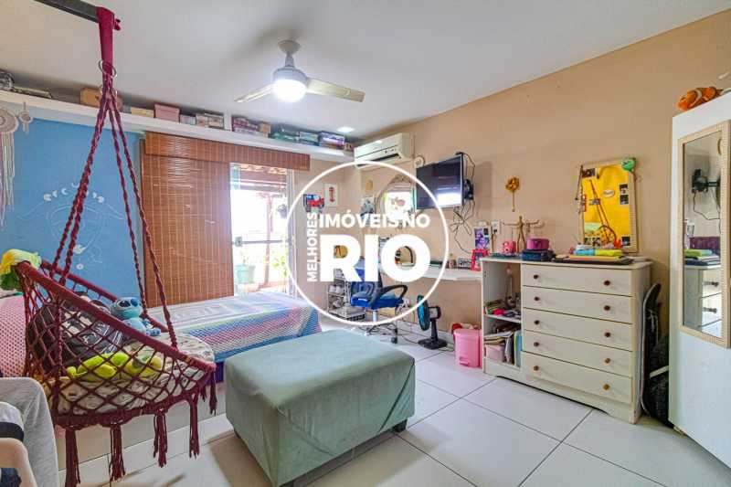 Cobertura Duplex no Recreio - 19