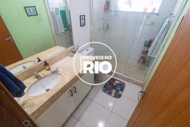 Cobertura Duplex no Recreio - 21