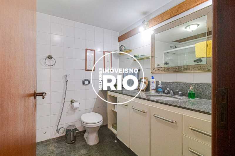 Cobertura Duplex no Recreio - 22