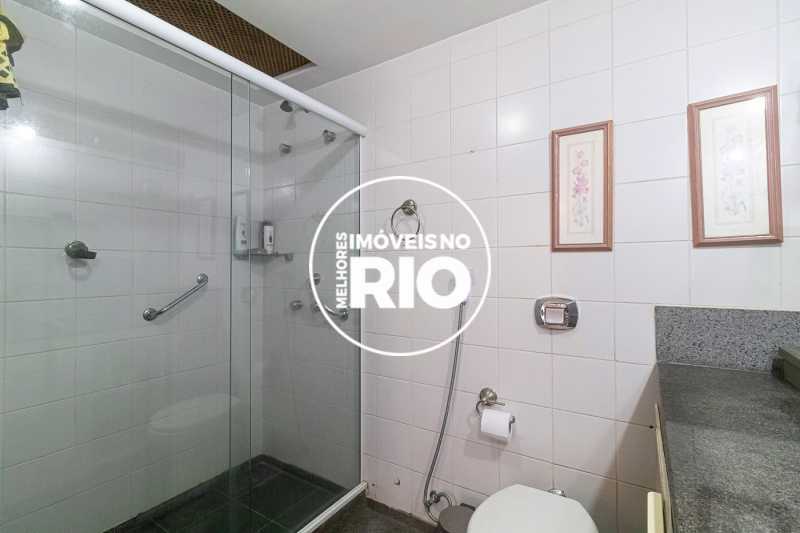 Cobertura Duplex no Recreio - 23