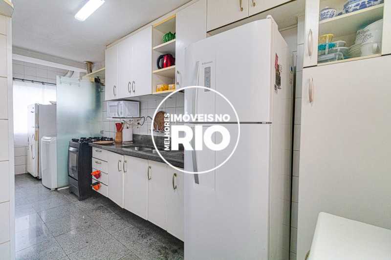 Cobertura Duplex no Recreio - 24