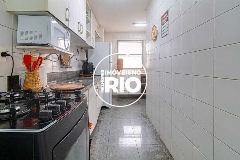 Cobertura Duplex no Recreio - 25