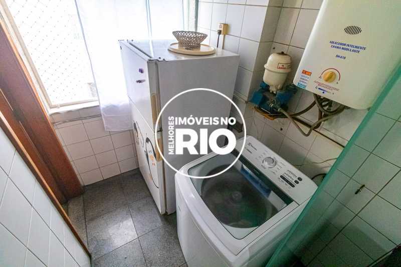 Cobertura Duplex no Recreio - 27