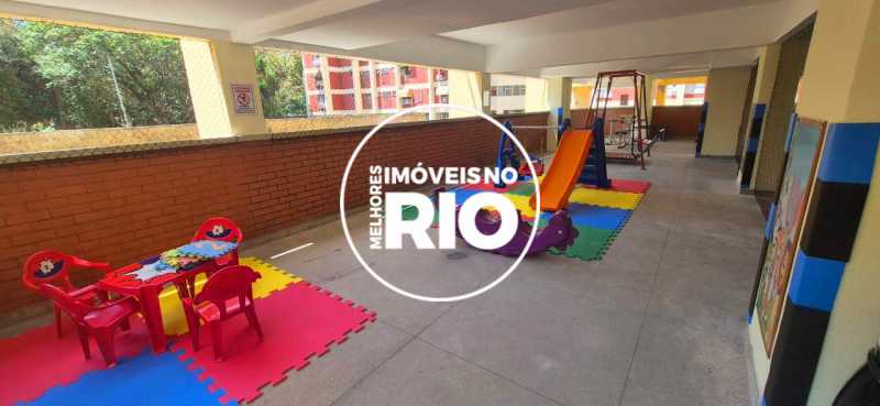 Apartamento 1 quarto à venda Rio de Janeiro,RJ - R$ 300.000 - MIR5159