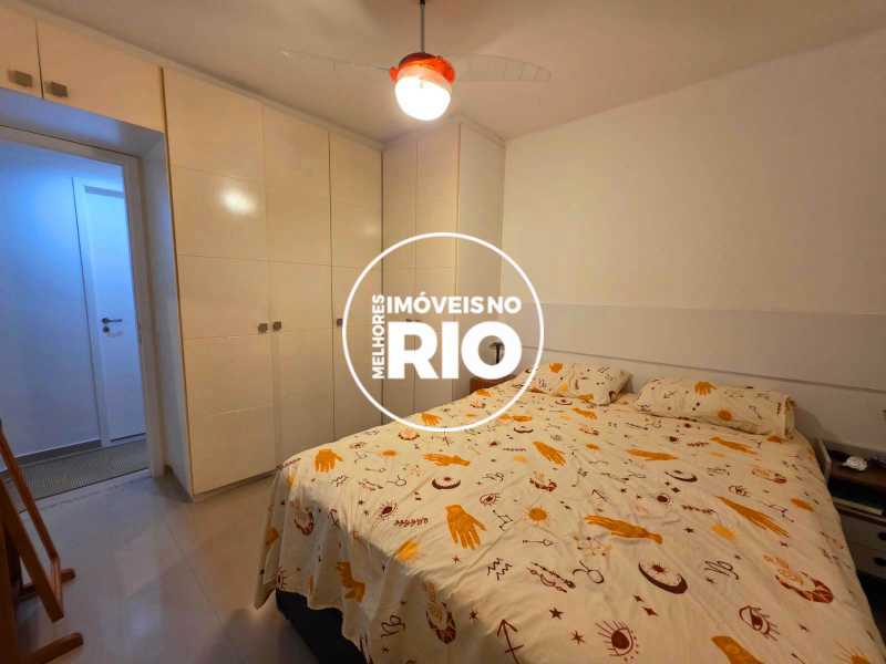 Apartamento na Tijuca - 6